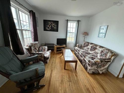 15479 Cabot Trail, Chéticamp, NS 