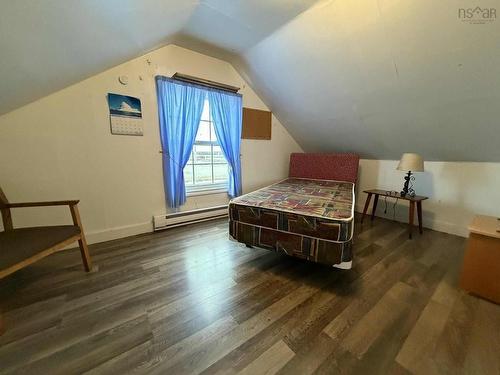 15479 Cabot Trail, Chéticamp, NS 