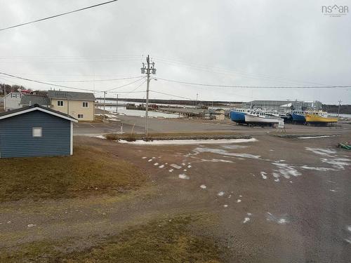 15479 Cabot Trail, Chéticamp, NS 