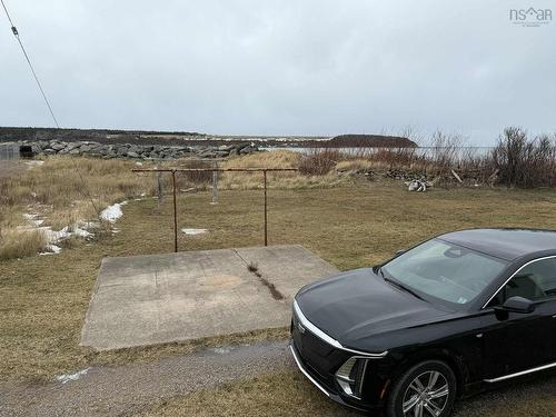 15479 Cabot Trail, Chéticamp, NS 