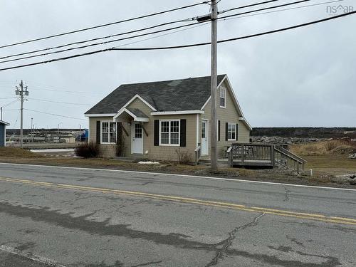 15479 Cabot Trail, Chéticamp, NS 