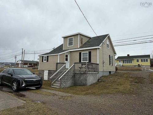 15479 Cabot Trail, Chéticamp, NS 