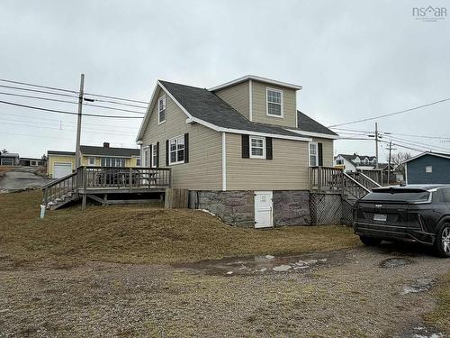 15479 Cabot Trail, Chéticamp, NS 