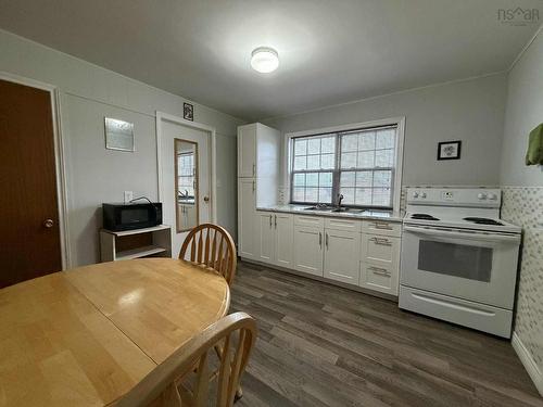 15479 Cabot Trail, Chéticamp, NS 