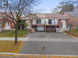 35 CARTER DRIVE  Brampton, ON L6V 3N4