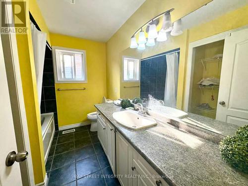 62 Briarose Place, Hamilton, ON - Indoor Photo Showing Bathroom