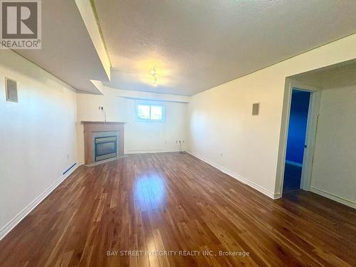 62 Briarose Place, Hamilton, ON - Indoor With Fireplace