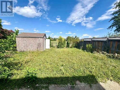 62 Briarose Place, Hamilton, ON - Outdoor