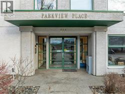 851 5 Avenue SW Unit# 305  Salmon Arm, BC V1E 1K2