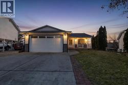 6100 Old Vernon Road Unit# 10 Lot# 10  Kelowna, BC V1X 7T8