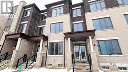 131 VINE CLIFF BOULEVARD  Markham, ON L6C 3T5