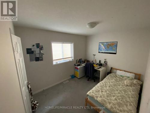 305 Tall Grass Crescent, Kitchener, ON - Indoor