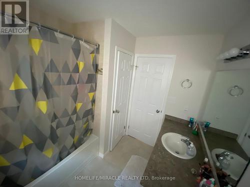 305 Tall Grass Crescent, Kitchener, ON - Indoor Photo Showing Bathroom