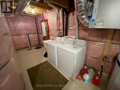 305 Tall Grass Crescent, Kitchener, ON - Indoor