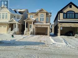 305 TALL GRASS CRESCENT  Kitchener, ON N2P 0G7