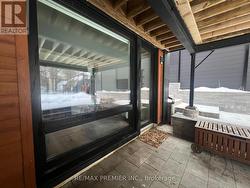 BASEMENT - 7 GLEN EDEN CRESCENT  Toronto, ON M4B 2X8