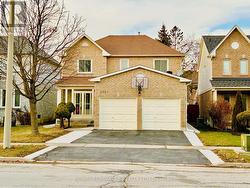 UPPER - 3035 DALEHURST DRIVE  Mississauga, ON L5N 6M8