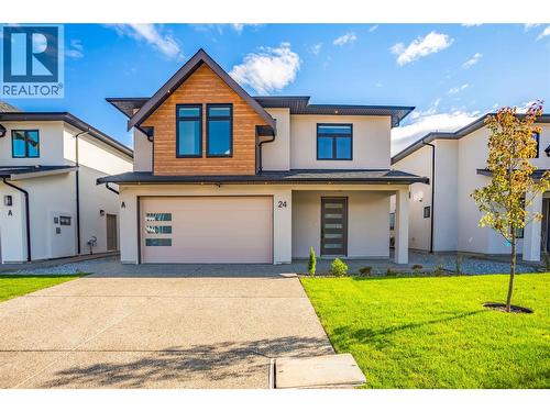 19950 McCarthy Road Unit# 24  Lake Country, BC V4V 0C2