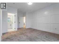 Primary Bedroom - Walk In Closet and Ensuite - 