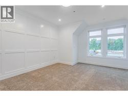 Feature Wall - Primary Bedroom - 