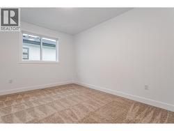 Bed #2 Window - Spacious Bedrooms - 