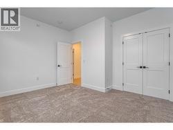 Bedroom #3 - Top Floor - 