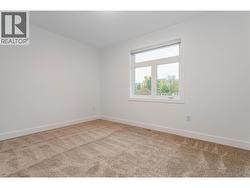 Bed #3 Window - Spacious Bedrooms - 