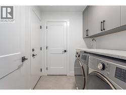 Laundry Room - 