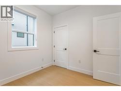 Basement Suite Bed #1 - 