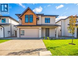 19950 McCarthy Road Unit# 24 Lake Country, BC V4V 0C2