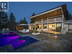 4920 Chute Lake Road  Kelowna, BC V1W 4M3