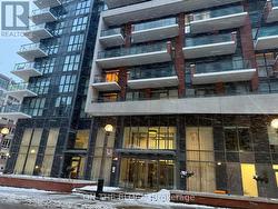 124 - 38 IANNUZZI STREET  Toronto, ON M5V 0S2
