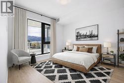 Digitally Staged Furniture and Decor - 