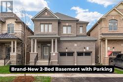 6 NORTHROP BSMT AVENUE N  Clarington, ON L1B 1G9