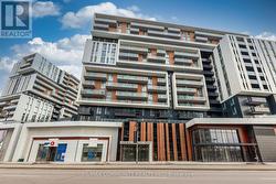 1427 - 8119 BIRCHMOUNT ROAD  Markham, ON L6G 0H6