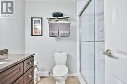3 PC Bathroom - Upper Level - 