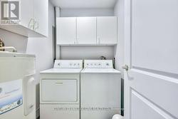 Upper Laundry Room - 