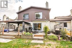 Spacious Deck on the Water - 