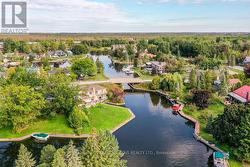 Leeward Canal Summer - 