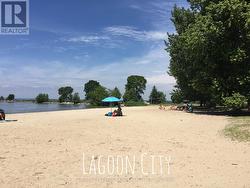 Lagoon City - Lake Simcoe - 