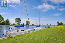 Lake Simcoe & Beyond - 