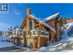 180A Grizzly Ridge Trail  Big White, BC V1P 1P3