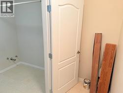 Storage off of Laundry Room - 