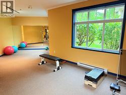 Bldg 305  Gym - main floor - 