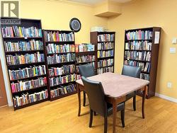 Bldg 303 Library & Social Room main flr - 