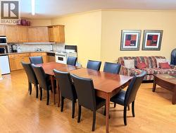 Bldg 303 Library & Social Room main flr - 