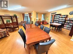 Bldg 303 Library & Social Room main flr - 