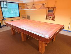 Building 307 Games Room - 
