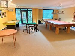 Building 307 Games Room - 