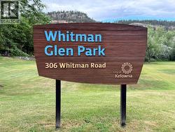 Park across the street - 